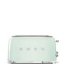 Grille-pain Smeg TSF02PGEU 1500 W