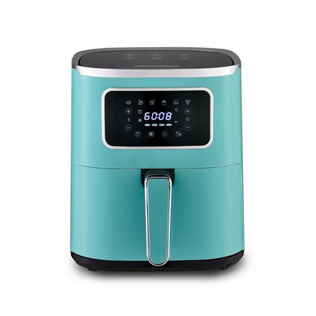 Friteuse à Air Heinrich's HFR 8216 ZIELONA Vert 1450 W 5 L