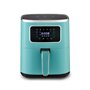 Friteuse à Air Heinrich's HFR 8216 ZIELONA Vert 1450 W 5 L