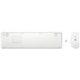 HP Ensemble clavier et souris sans fil 650
