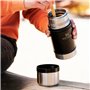 Thermos Stanley 10-07936-004 Noir Acier inoxydable 720 ml