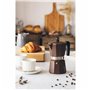 Cafetière Italienne Monix M671012 Aluminium 830 ml