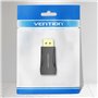Vention HBOB0 changeur de genre de câble DisplayPort HDMI Noir 5,52 €