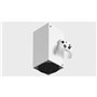 Console Xbox Series X - 100% digitale - 1To - Blanche