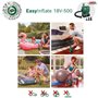 Bosch EasyInflate 18V-500