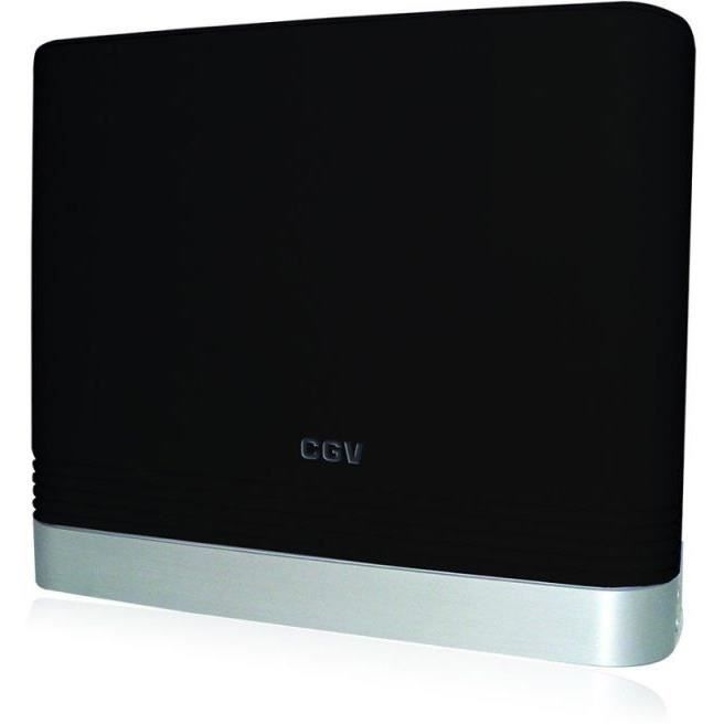 Antennes et paraboles