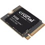 Disque SSD Interne - CRUCIAL - P310 2To PCIe Gen4 2230 NVMe M.2 SSD (CT2000P310SSD2)