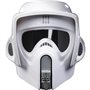 Casque électronique premium Scout Trooper