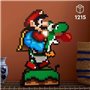 LEGO Super Mario 71438 Super Mario World Mario et Yoshi
