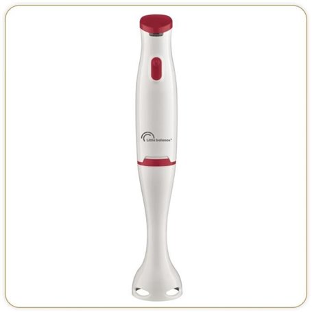 Mixeur plongeant LITTLE BALANCE 8703 Easy Soupe - soupes