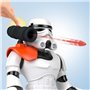 Imaginext-STAR WARS-Figurine XXL Stormtrooper, 40 cm HXG53
