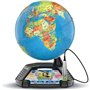 VTECH - Genius XL - Globe Vidéo Interactif