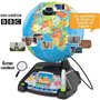VTECH - Genius XL - Globe Vidéo Interactif