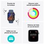 Apple Watch SE GPS - 40mm - Boîtier Starlight Aluminium - Bracelet Starlight Sport Band - M/L