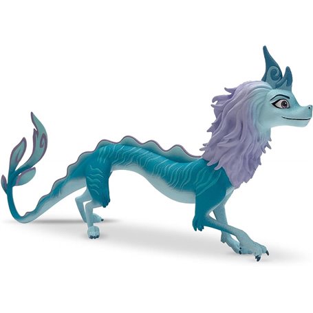 Figurine Dragon Sisu de Raya