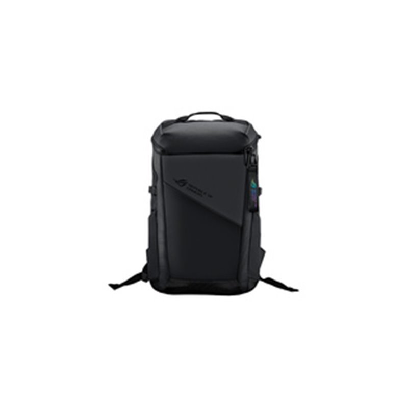 ASUS ROG Ranger BP2701 sac à dos Noir Polyester
