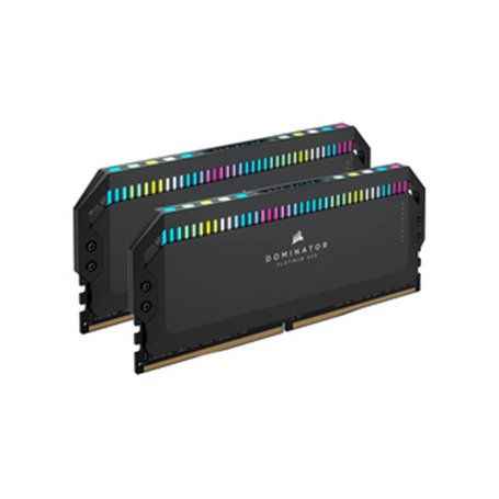 Corsair Dominator CMT64GX5M2B6800C40 module de mémoire 64 Go 2 x 32 Go DDR5 6800 MHz