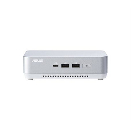 ASUS NUC 14 Pro+ RNUC14RVSU700002I UCFF Blanc 155H