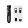 Braun BeardTrimmer 5 BT5420 tondeuse à barbe Batterie 40 2 cm Noir