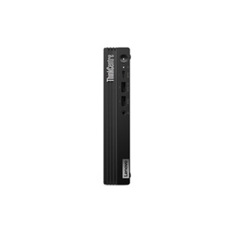 Lenovo ThinkCentre M70Q GEN 5 Mini PC I5 16 Go 512 Go Windows 11 Pro Noir