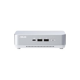 ASUS NUC 14 Pro+ RNUC14RVSU700000I UCFF Argent 155H