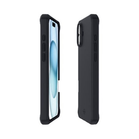 Mobilis 066074 coque de protection pour téléphones portables 15