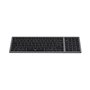 T'nB KBWPRO clavier Bluetooth AZERTY Français Noir