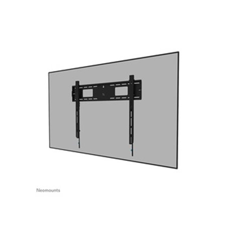 Neomounts support mural très robuste pour tv