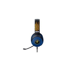 Razer Kraken V3 X - Fortnite Edition Casque Avec fil Arceau Jouer USB Type-A Multicolore Razer Kraken V3 X - Fortnite Edition Casque Avec fil Arceau Jouer USB Type-A Multicolore