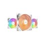 be quiet! BL122 pièce et accessoire pour systèmes de refroidissement d'ordinateurs Module de ventilation