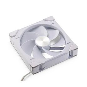 Phanteks D30-140 Boitier PC Ventilateur 14 cm Blanc 3 pièce(s)
