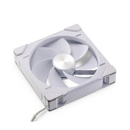 Phanteks D30-140 Boitier PC Ventilateur 14 cm Blanc 3 pièce(s)