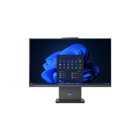 Lenovo 12SB000FFR 27" I5 16 Gris 512 Go