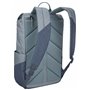 Thule Lithos TLBP213 Pond Gray sac à dos Sac à dos normal Gris Polyester