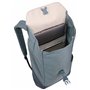 Thule Lithos TLBP213 Pond Gray sac à dos Sac à dos normal Gris Polyester