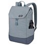 Thule Lithos TLBP213 Pond Gray sac à dos Sac à dos normal Gris Polyester