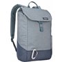 Thule Lithos TLBP213 Pond Gray sac à dos Sac à dos normal Gris Polyester