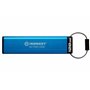 Kingston Technology IronKey Keypad 200C USB-C de 128 Go