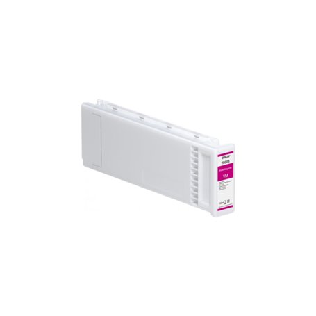 Epson Singlepack Vivid Magenta T800300 UltraChrome PRO 700ml