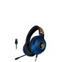 RAZER Kraken V3 X Fortnite Edition - Casque Gaming Filaire USB - Ultra lger - H