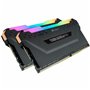 Mémoire RAM Corsair Vengeance RGB PRO TUF DDR4 16 GB CL16