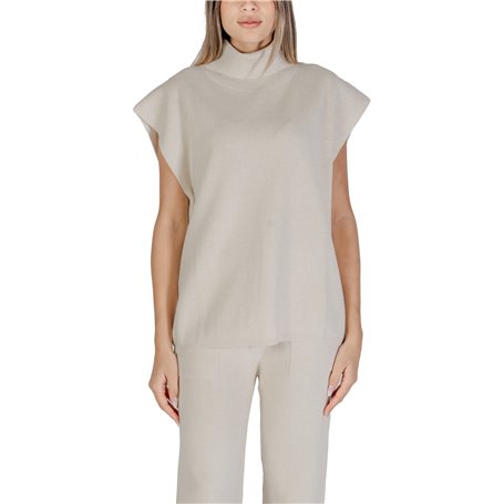 Clerã© Pull Femme 97551