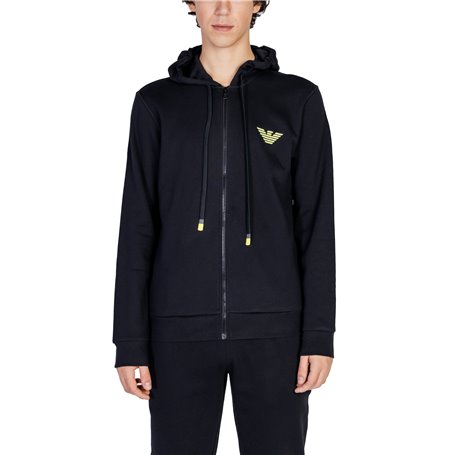 Emporio Armani Underwear Sweatshirt Homme 97356