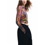 Desigual Pull Femme 96814