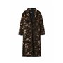 Desigual Manteau Femme 96807