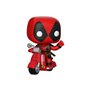 POP Ride Marvel: Deadpool - Deadpool & Scooter
