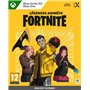 FORTNITE LEGENDES ANIMEES XONE