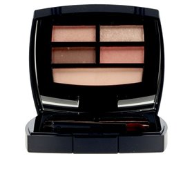 Palette d'ombres à paupières Chanel Les Beiges Palette d'ombres à paupières Chanel Les Beiges