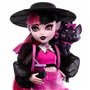 Poupée Zombie Monster High Draculaura