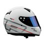 Casque OMP OMPSC0-0790-B01-020-L L Blanc